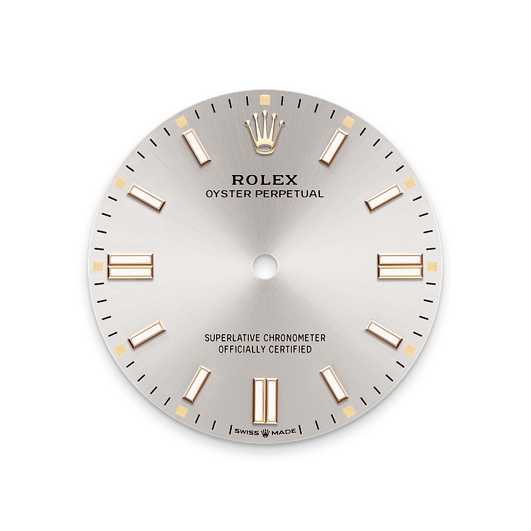 Oyster Perpetual 36